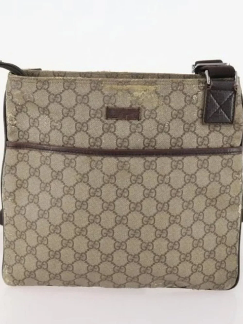 Gucci brand	gucci color	beige